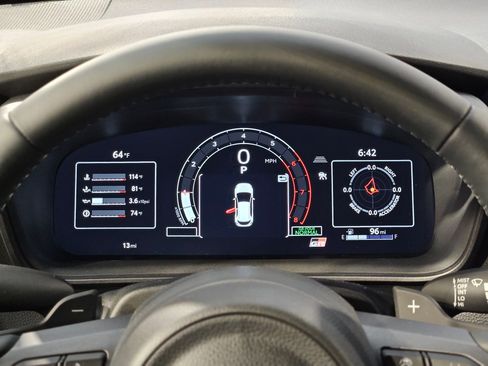 New 2025 Toyota Corolla GR image 15