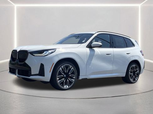 New 2026 BMW X3 xDrive30 w/ M Sport Package image 20