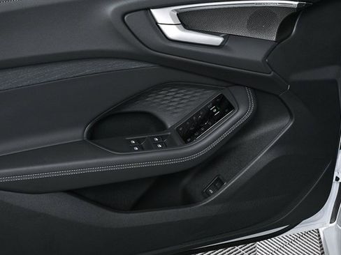 New 2025 Audi A5 2.0T Prestige image 6