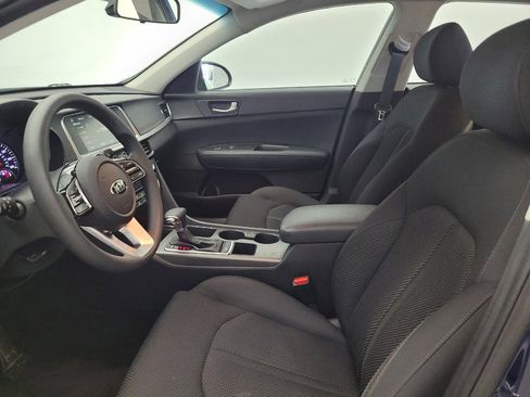 Used 2020 Kia Optima LX FWD image 17