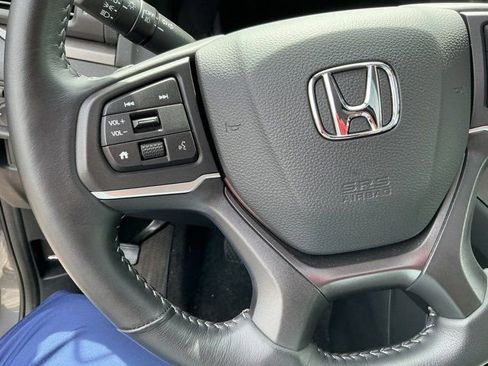 Used 2024 Honda Ridgeline RTL image 18