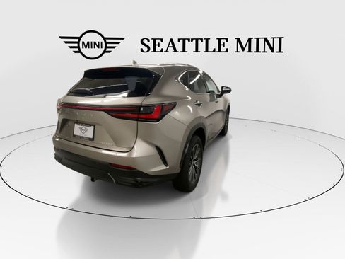 Used 2023 Lexus NX 350 AWD w/ Cold Area Package image 10