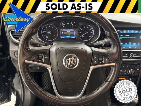 Used 2019 Buick Encore Preferred FWD image 26