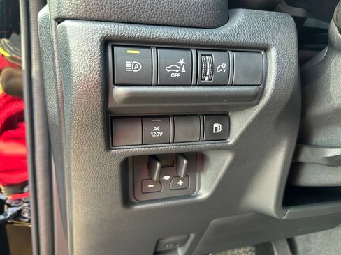 Used 2024 Toyota Land Cruiser 1958 AWD/4WD image 18
