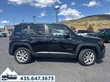 Used 2016 Jeep Renegade Latitude w/ Cold Weather Group image 2