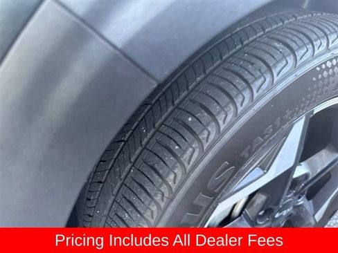 Used 2024 Kia Seltos EX FWD image 8