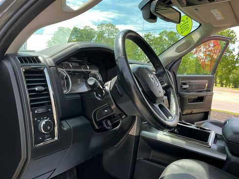 Used 2015 RAM 1500 Sport w/ Convenience Group AWD/4WD image 16