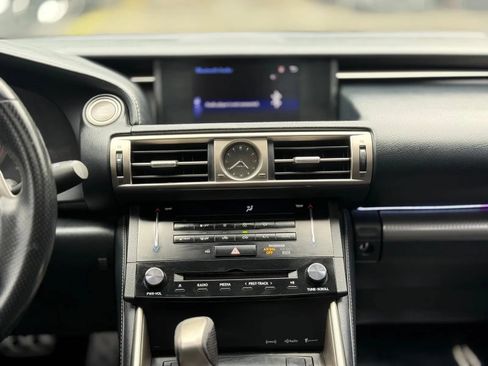 Used 2014 Lexus IS 250 w/ F-Sport Package RWD image 23