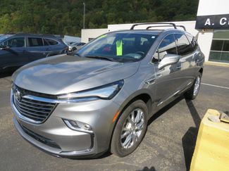 Used 2023 Buick Enclave Premium w/ Experience Buick Package video 3