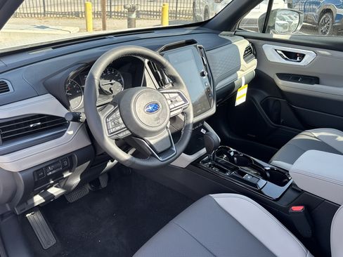 New 2026 Subaru Forester Limited image 26