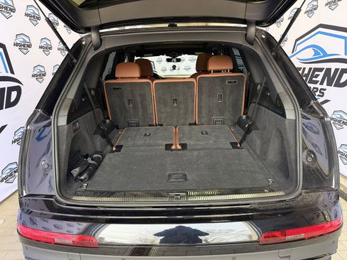 Used 2020 Audi Q7 3.0T Premium Plus w/ Premium Plus Package image 21