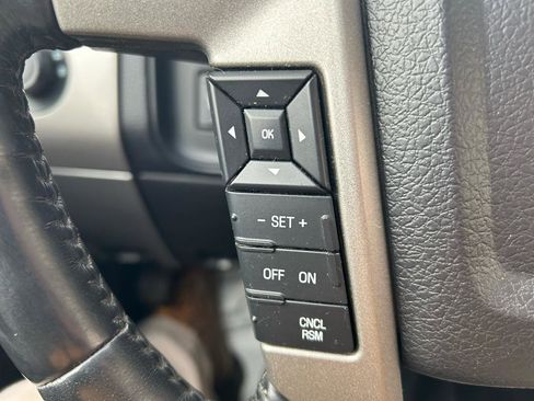 Used 2017 Ford Expedition Limited w/ Equipment Group 301A image 21