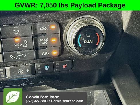 Used 2020 Ford F150 Raptor w/ Equipment Group 802A Luxury AWD/4WD image 21
