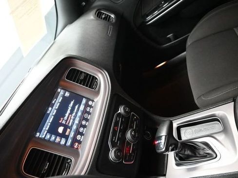 Used 2023 Dodge Charger R/T w/ Cold Weather Package RWD image 17