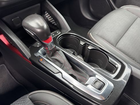 Used 2022 Chevrolet TrailBlazer RS image 28