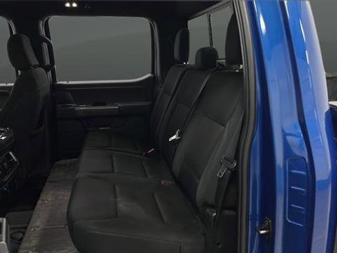 Used 2023 Ford F150 XLT w/ Equipment Group 302A High AWD/4WD image 23