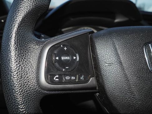 Used 2018 Honda Civic LX image 26