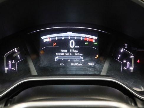 Used 2017 Honda CR-V Touring image 43