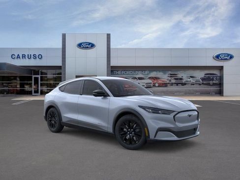 New 2026 Ford Mustang Mach-E Select w/ Technology Package RWD image 7