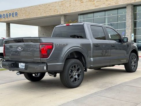 New 2026 Ford F150 STX w/ Equipment Group 200A image 53