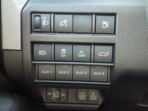 New 2026 Toyota Tacoma 4x4 Double Cab Hybrid image 22