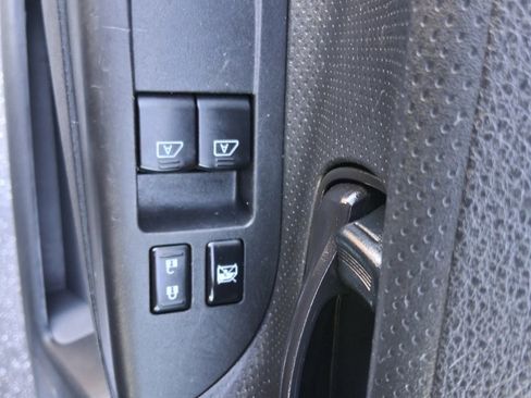 Used 2021 Nissan NV200 SV w/ Back Door Glass Package FWD image 11