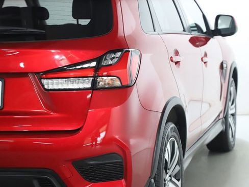 Used 2024 Mitsubishi Outlander Sport LE image 17