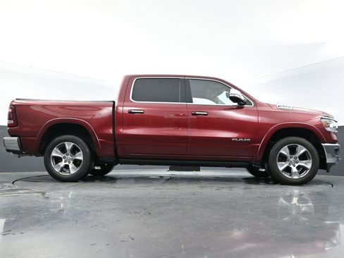 Used 2020 RAM 1500 Laramie AWD/4WD image 50