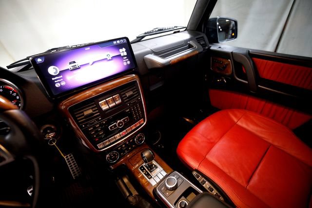 Used 2013 Mercedes-Benz G 550 image 8