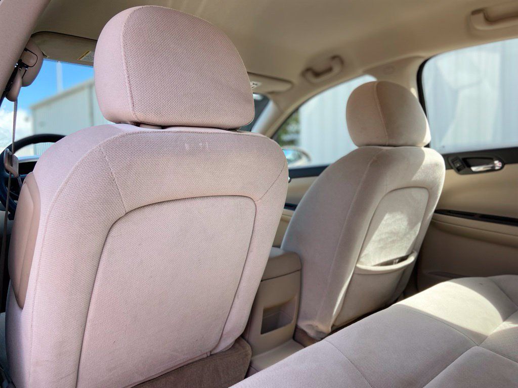 Used 2009 Chevrolet Impala LS FWD image 20