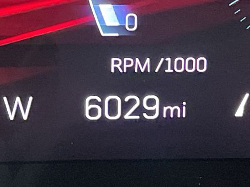 Used 2026 Cadillac CT5 V Blackwing w/ Super Cruise 1 Package image 25