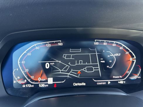 Used 2023 BMW X5 xDrive40i w/ M Sport Package image 16