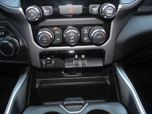 Used 2022 RAM 1500 Lone Star RWD image 29