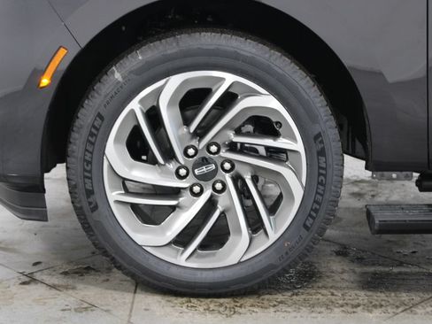 New 2026 Lincoln Navigator Reserve AWD/4WD image 20