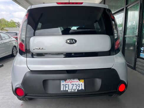 Used 2014 Kia Soul image 14