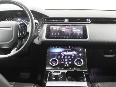 Used 2020 Land Rover Range Rover Velar S AWD/4WD image 27