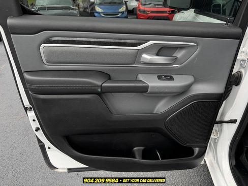 Used 2023 RAM 1500 Big Horn AWD/4WD image 26