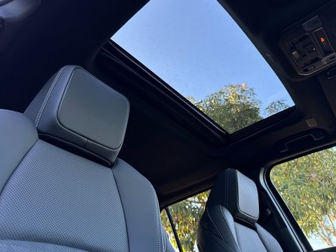 New 2026 Toyota 4Runner TRD Off-Road Premium image 18