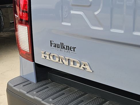 Used 2024 Honda Ridgeline Black Edition image 10