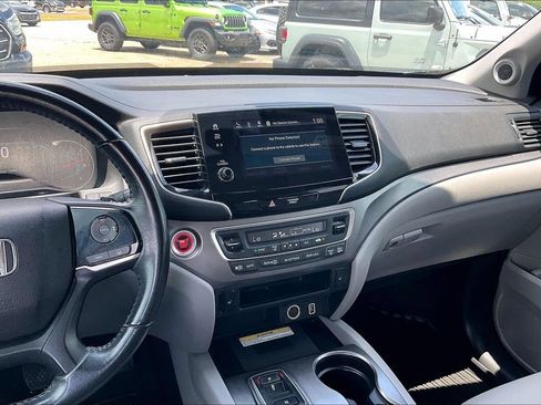 Used 2021 Honda Pilot Special Edition image 9