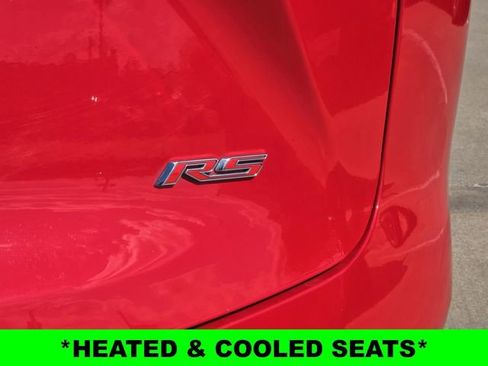 Used 2019 Chevrolet Blazer RS image 10