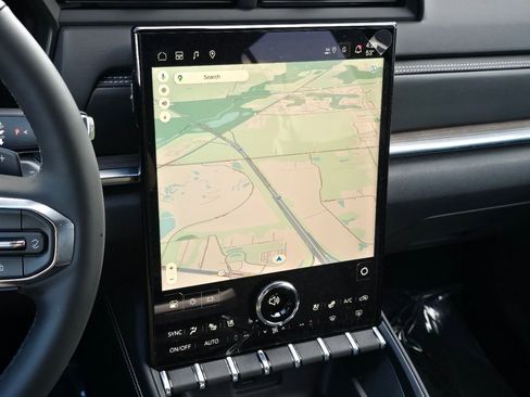 New 2026 GMC Terrain Denali AWD/4WD image 20