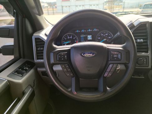 Used 2019 Ford F250 XLT w/ XLT Value Package image 10