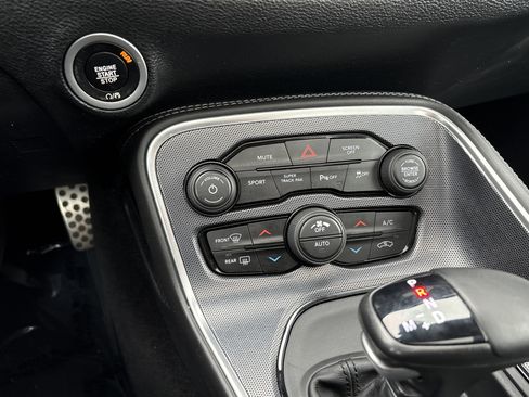 Used 2018 Dodge Challenger T/A image 30