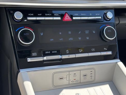 New 2026 Hyundai Santa Fe SEL FWD image 16