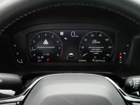 Certified 2026 Honda CR-V EX-L image 21