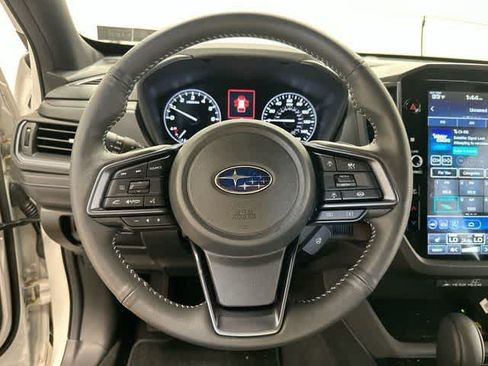 Used 2026 Subaru Forester Limited AWD/4WD image 8