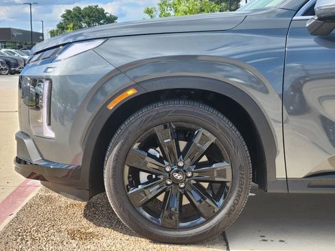 Used 2025 Hyundai Palisade XRT FWD image 6