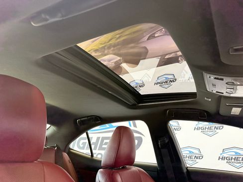 Used 2019 Lexus IS 350 F Sport image 24