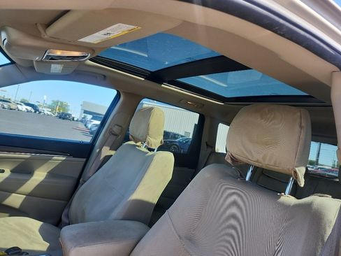Used 2015 Jeep Grand Cherokee Limited w/ Luxury Group II AWD/4WD image 14